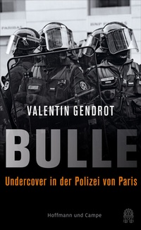 Abbildung von: Bulle - Hoffmann & Campe