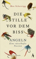 Cover: Die Stille vor dem Biss - Atlantik Verlag