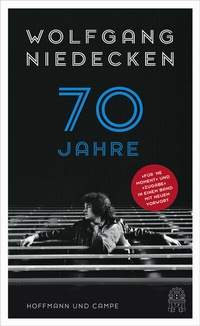 Abbildung von: 70 Jahre Niedecken - Hoffmann & Campe