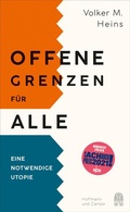 Cover: Offene Grenzen f&uuml;r alle - Hoffmann & Campe