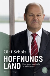 Abbildung von: Hoffnungsland - Hoffmann & Campe
