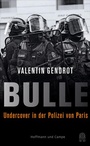 Cover: Bulle - Hoffmann & Campe