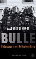 Cover: Bulle - Hoffmann & Campe