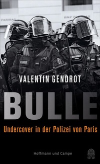 Abbildung von: Bulle - Hoffmann & Campe