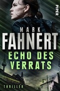 Cover: Echo des Verrats - Piper
