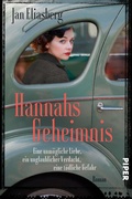 Cover: Hannahs Geheimnis - Piper