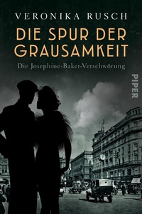 Abbildung von: Die Spur der Grausamkeit - Piper