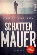 Cover: Schattenmauer - Piper