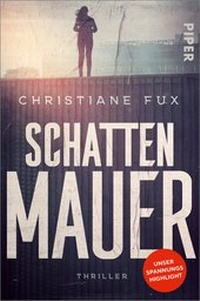 Abbildung von: Schattenmauer - Piper