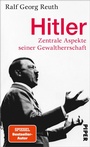 Cover: Hitler - Piper