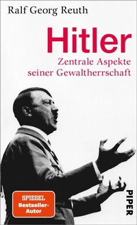 Enlarge image Cover: Hitler - Piper