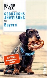 Abbildung von: Gebrauchsanweisung für Bayern - Piper