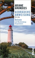 Abbildung von: Gebrauchsanweisung für die Ostsee und Mecklenburg-Vorpommern - Piper