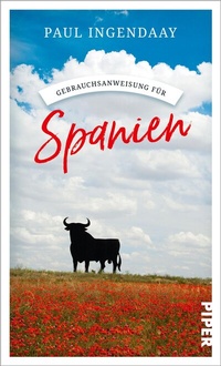 Abbildung von: Gebrauchsanweisung für Spanien - Piper