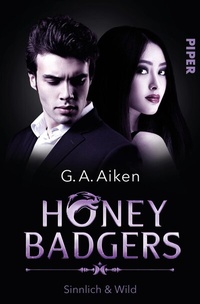 Abbildung von: Honey Badgers - Piper