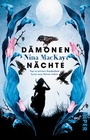 Cover: Dämonennächte - Piper