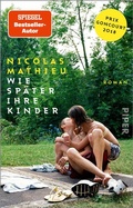 Cover: Wie sp&auml;ter ihre Kinder - Piper