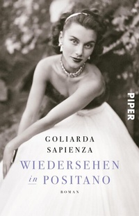 Abbildung von: Wiedersehen in Positano - Piper