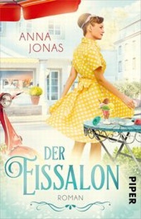 Abbildung von: Der Eissalon - Piper