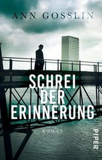 Abbildung von: Schrei der Erinnerung - Piper
