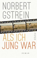 Cover: Als ich jung war - Piper