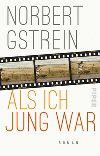 Abbildung von: Als ich jung war - Piper