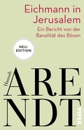 Bild: Eichmann in Jerusalem - Piper