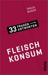 Enlarge image Cover: Fleischkonsum - Piper