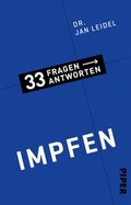 Cover: Impfen - Piper