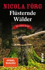 Cover: Flüsternde Wälder - Piper