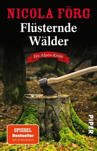 Abbildung von: Flüsternde Wälder - Piper