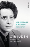 Cover: Wir Juden - Piper