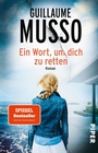 Cover: Ein Wort, um dich zu retten - Piper
