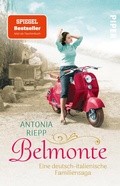 Cover: Belmonte - Piper
