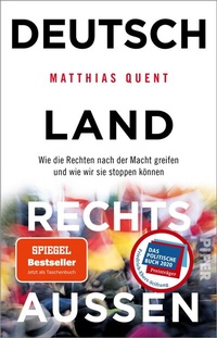 Abbildung von: Deutschland rechts außen - Piper