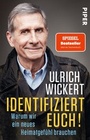 Cover: Identifiziert euch! - Piper