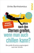 Cover: Wozu nach den Sternen greifen, wenn man auch chillen kann? - Piper