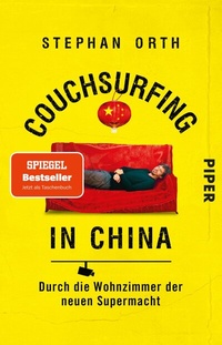 Abbildung von: Couchsurfing in China - Piper