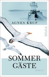 Abbildung von: Sommergäste - Piper
