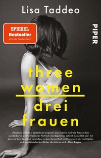 Abbildung von: Three Women - Drei Frauen - Piper