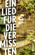 Cover: Ein Lied f&uuml;r die Vermissten - Piper