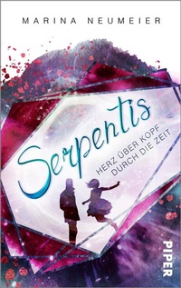 Abbildung von: Serpentis - Herz über Kopf durch die Zeit - Piper