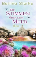 Cover: Die Stimmen &uuml;ber dem Meer - Piper
