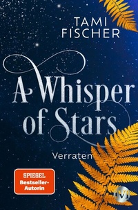 Enlarge image Cover: A Whisper of Stars - Piper