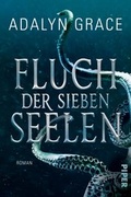 Cover: Fluch der sieben Seelen - Piper