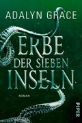 Cover: Erbe der sieben Inseln - Piper