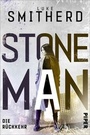 Cover: Stone Man. Die Rückkehr - Piper