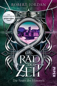 Abbildung von: Das Rad der Zeit 5 - Piper