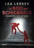 Cover: Im Sog des Schicksals - BoD - Books on Demand