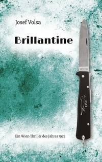 Abbildung von: Brillantine - BoD - Books on Demand